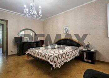 Camera / camera da letto - Quadrilocale Via Benvenuto Cellini
 
68, Lucera - foto 46