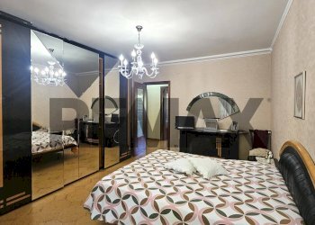 Camera / camera da letto - Quadrilocale Via Benvenuto Cellini
 
68, Lucera - foto 47