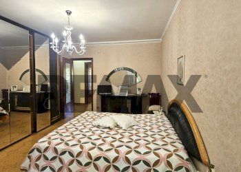 Camera / camera da letto - Quadrilocale Via Benvenuto Cellini
 
68, Lucera - foto 48
