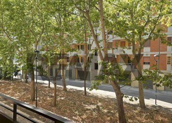 Edificio all\'aperto - Quadrilocale Via Benvenuto Cellini
 
68, Lucera - foto 51