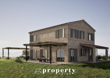 Foto 1 - Rustico colle del giglio, Ripatransone - foto 1