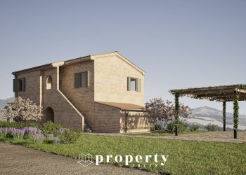 Foto 16 - Rustico colle del giglio, Ripatransone - foto 16