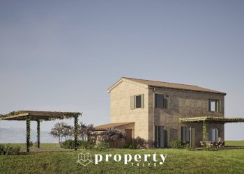 Foto 17 - Rustico colle del giglio, Ripatransone - foto 17