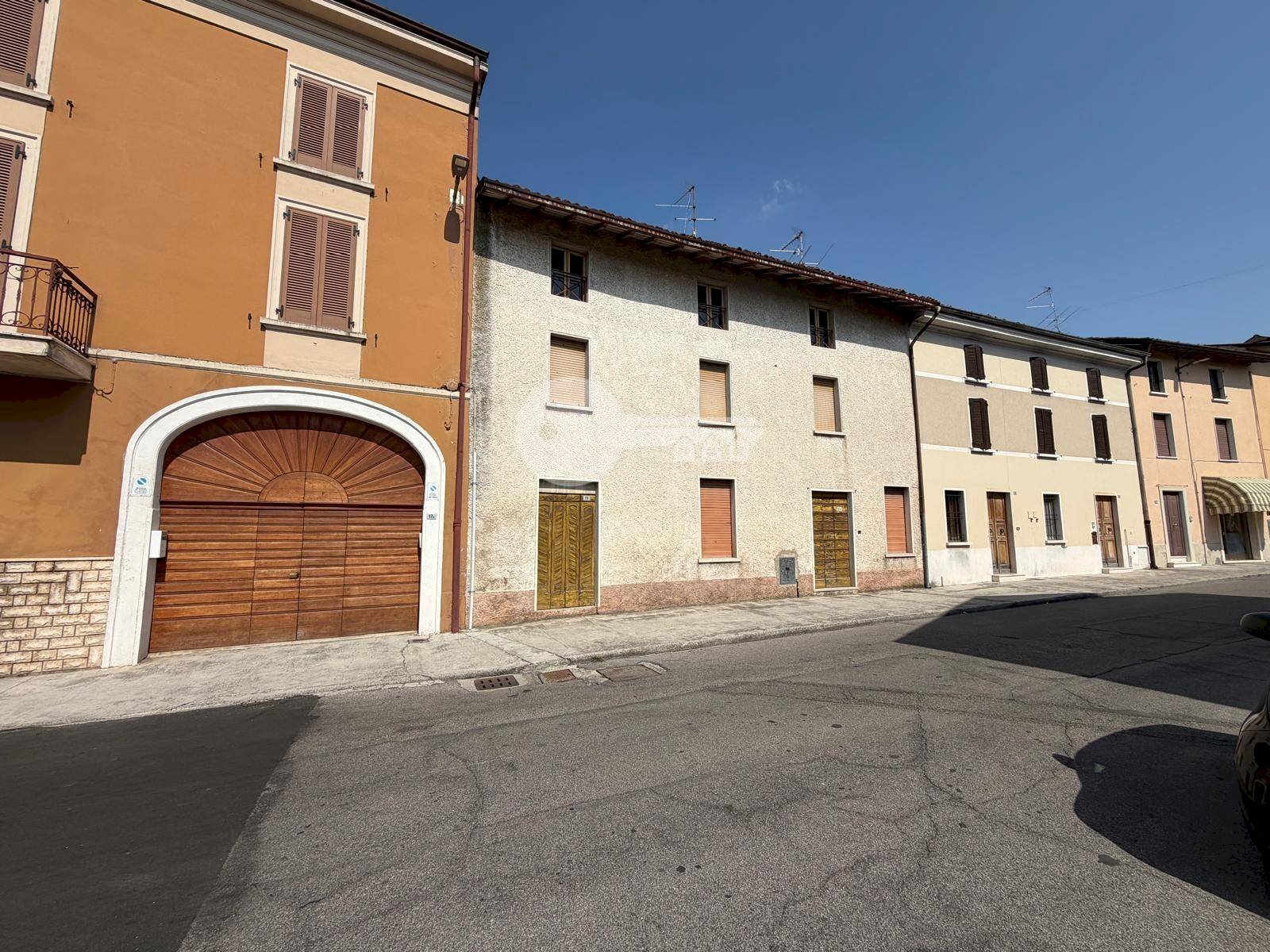 Foto 2 - Semi-detached house Via Umberto primo
7, Gottolengo - photo 2