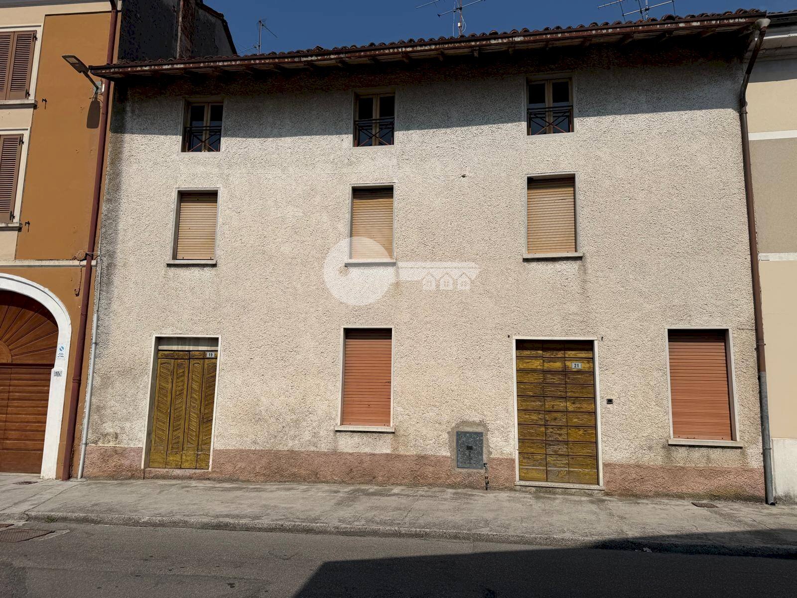 Foto 3 - Semi-detached house Via Umberto primo
7, Gottolengo - photo 3