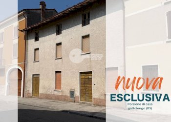 Foto 1 - Semi-detached house Via Umberto primo
 
7, Gottolengo - photo 1