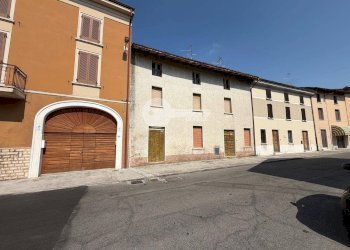 Foto 2 - Semi-detached house Via Umberto primo
 
7, Gottolengo - photo 2