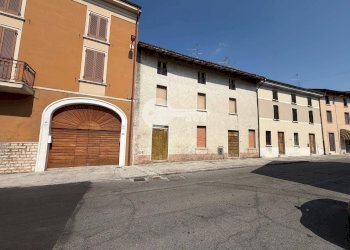 Foto 5 - Semi-detached house Via Umberto primo
 
7, Gottolengo - photo 5