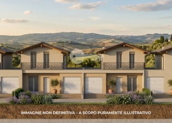 Foto 2 - Terraced Villa Via Bonincontro, Calvisano - photo 2