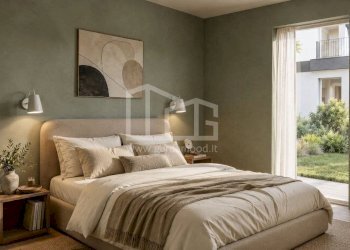 Foto 2 - Four-room apartment via Enzo Ferrari, Castelnuovo del Garda - photo 2
