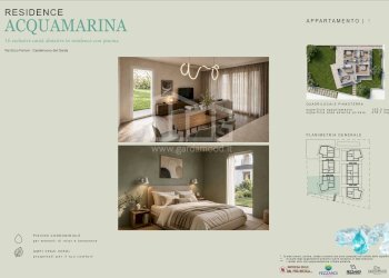 Foto 4 - Four-room apartment via Enzo Ferrari, Castelnuovo del Garda - photo 4