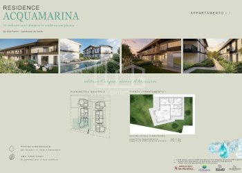 Foto 5 - Four-room apartment via Enzo Ferrari, Castelnuovo del Garda - photo 5