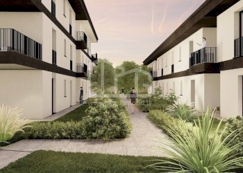 Foto 17 - Four-room apartment via Enzo Ferrari, Castelnuovo del Garda - photo 16