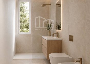 Foto 3 - Three-room apartment via Enzo Ferrari, Castelnuovo del Garda - photo 3