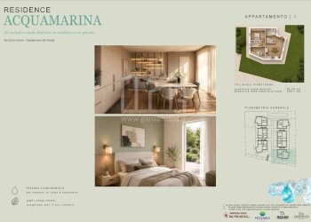 Foto 4 - Three-room apartment via Enzo Ferrari, Castelnuovo del Garda - photo 4