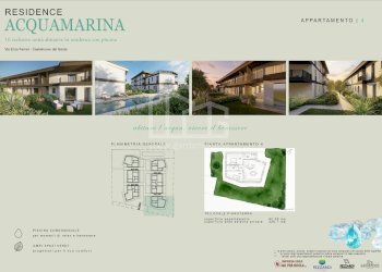 Foto 5 - Three-room apartment via Enzo Ferrari, Castelnuovo del Garda - photo 5