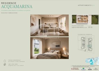 Foto 4 - Two-room apartment via Enzo Ferrari, Castelnuovo del Garda - photo 4