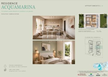 Foto 4 - Four-room apartment via Enzo Ferrari, Castelnuovo del Garda - photo 4