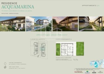 Foto 5 - Four-room apartment via Enzo Ferrari, Castelnuovo del Garda - photo 5