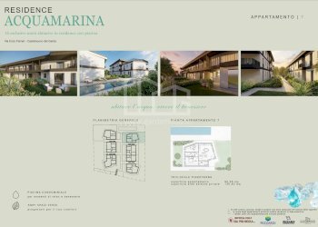 Foto 5 - Three-room apartment via Enzo Ferrari, Castelnuovo del Garda - photo 5