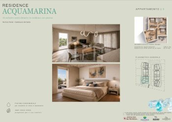 Foto 4 - Four-room apartment via Enzo Ferrari, Castelnuovo del Garda - photo 4