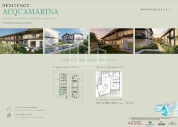 Foto 5 - Four-room apartment via Enzo Ferrari, Castelnuovo del Garda - photo 5