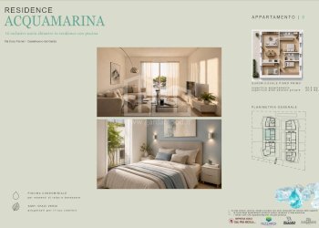 Foto 4 - Four-room apartment via Enzo Ferrari, Castelnuovo del Garda - photo 4