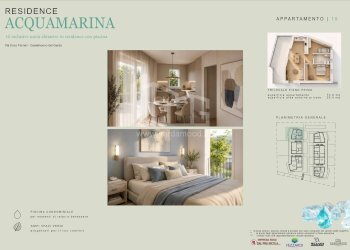 Foto 4 - Three-room apartment via Enzo Ferrari, Castelnuovo del Garda - photo 4