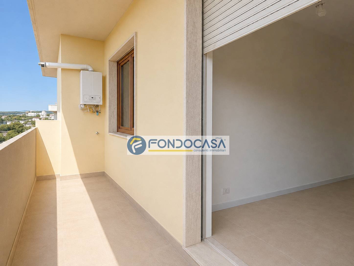 Esterno - Trilocale Viale da verazzano, Carrara - foto 2