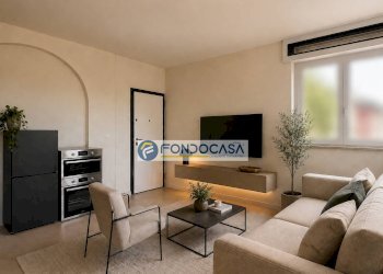 render - Three-room apartment Viale da verazzano, Carrara - photo 6