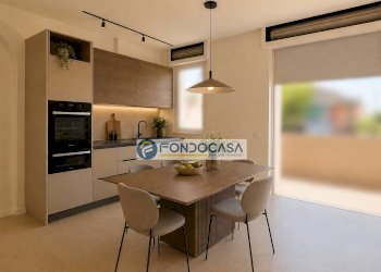 render - Three-room apartment Viale da verazzano, Carrara - photo 9