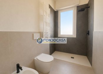 Bagno - Three-room apartment Viale da verazzano, Carrara - photo 19