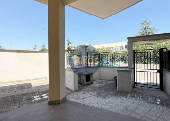 Foto 5 - Apartment Via Vecchia S. Antonio
 
32-34-35, Monopoli - photo 5