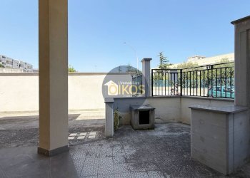 Foto 6 - Apartment Via Vecchia S. Antonio
 
32-34-35, Monopoli - photo 6