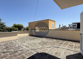 Foto 44 - Apartment Via Vecchia S. Antonio
 
32-34-35, Monopoli - photo 44