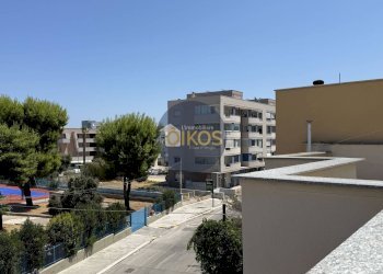 Foto 48 - Apartment Via Vecchia S. Antonio
 
32-34-35, Monopoli - photo 48