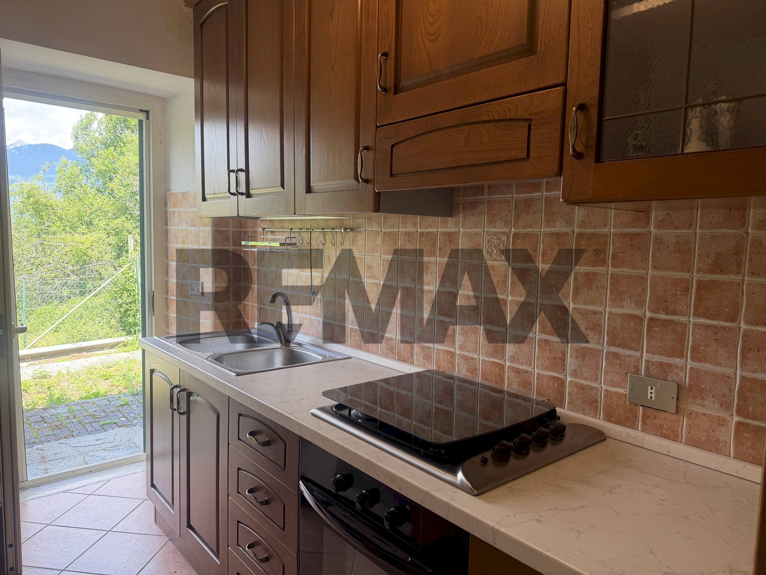 Cucina - Four-room apartment VIA TORINO DI SANGRO
 
snc, Castel del Giudice - photo 1