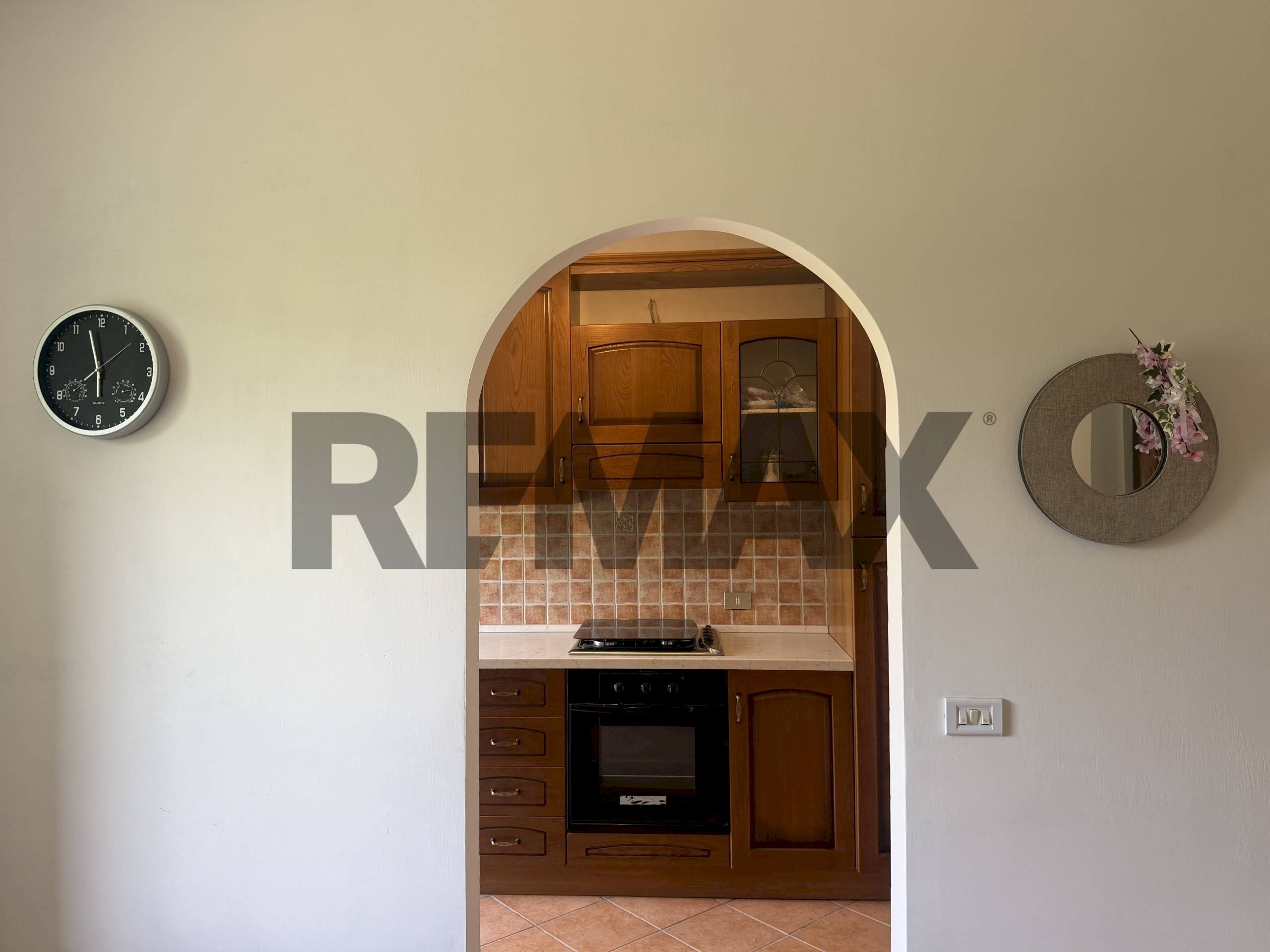 Cucina - Four-room apartment VIA TORINO DI SANGRO
snc, Castel del Giudice - photo 2