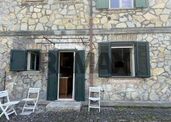 Casa all\'aperto - Four-room apartment VIA TORINO DI SANGRO
 
snc, Castel del Giudice - photo 6