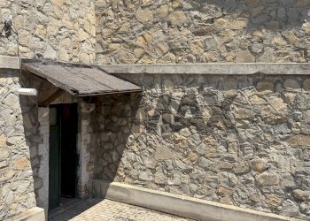 Dettagli - Four-room apartment VIA TORINO DI SANGRO
 
snc, Castel del Giudice - photo 8