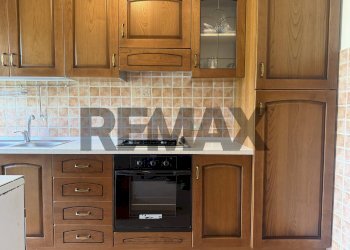 Cucina - Four-room apartment VIA TORINO DI SANGRO
 
snc, Castel del Giudice - photo 9