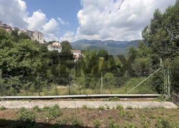 Vista delle montagne - Four-room apartment VIA TORINO DI SANGRO
 
snc, Castel del Giudice - photo 13