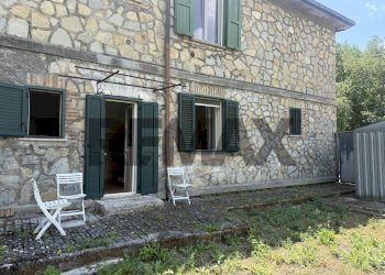 Casa all\'aperto - Four-room apartment VIA TORINO DI SANGRO
 
snc, Castel del Giudice - photo 34