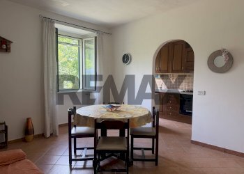 Sala da pranzo - Four-room apartment VIA TORINO DI SANGRO
 
snc, Castel del Giudice - photo 38