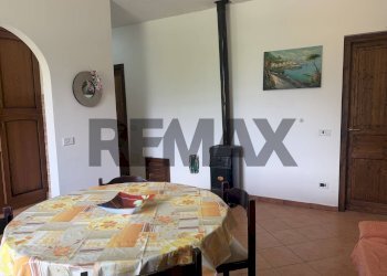 Sala da pranzo - Four-room apartment VIA TORINO DI SANGRO
 
snc, Castel del Giudice - photo 39