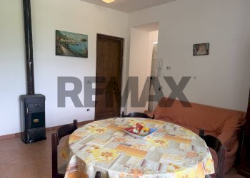 Sala da pranzo - Four-room apartment VIA TORINO DI SANGRO
 
snc, Castel del Giudice - photo 40