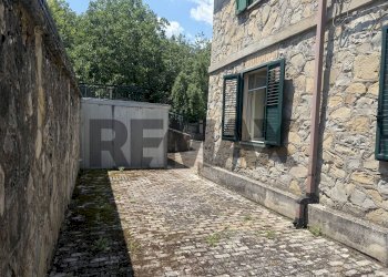 Terrazza - Four-room apartment VIA TORINO DI SANGRO
 
snc, Castel del Giudice - photo 48