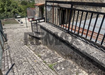 Balcone - Four-room apartment VIA TORINO DI SANGRO
 
snc, Castel del Giudice - photo 50