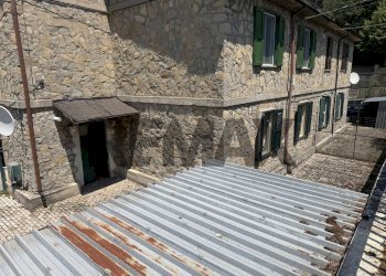 Casa all\'aperto - Four-room apartment VIA TORINO DI SANGRO
 
snc, Castel del Giudice - photo 52