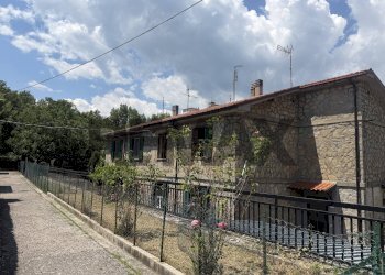 Casa all\'aperto - Four-room apartment VIA TORINO DI SANGRO
 
snc, Castel del Giudice - photo 57